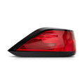 TY COROLLA CROS 22/HBRD 23 TAILLIGHT ASSY OUTER XLE MDL W/O LOGO LH