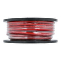 4 AWG 100FT RED OFC POWER WIRE V8GT SERIES
