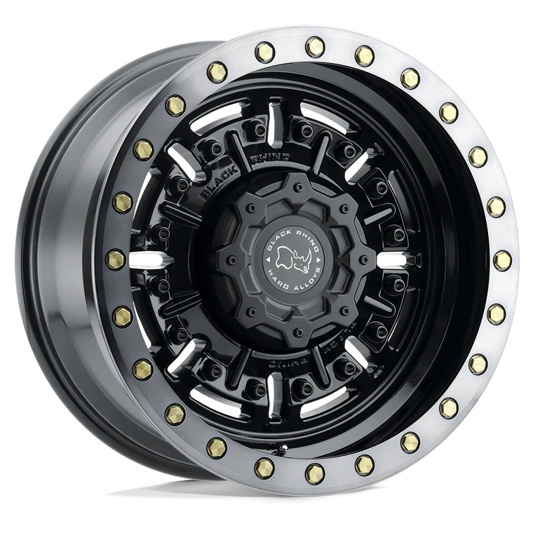 Black Rhino auto part