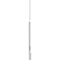 AM/FM ANTENNA, 8', WHITE
