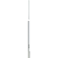 AM/FM ANTENNA, 8', WHITE