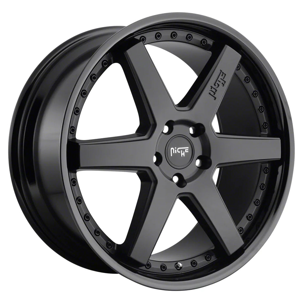 Wheel Pros ALTAIR 18X8.5 5X4.5 72 BLD 45 M192188565 45
