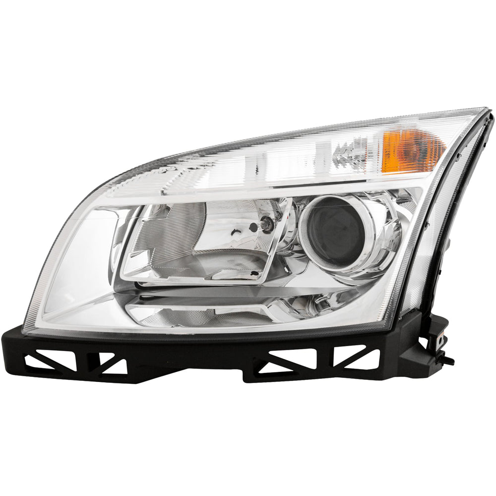 CAPA MC MILN 0609 HEADLIGHT ASSY LH