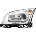 Maxzone Vehicle Lighting Corp headlights