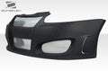 2005-2010 Volkswagen Jetta / 2006-2009 Golf GTI Rabbit Duraflex PR-D Front Bumper Cover - 1 Piece