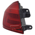 1618 BW 3 SERIES SDN LED TAIL LIGHT ASSEMBLY LH
