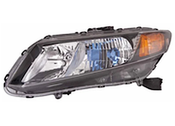 CAPA HD CIVIC HYBRD 1213 HEADLIGHT ASSY LH