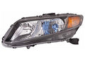 Maxzone Vehicle Lighting Corp headlights