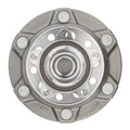 MOOG 2015 Ford Transit-250 Front Hub Assembly