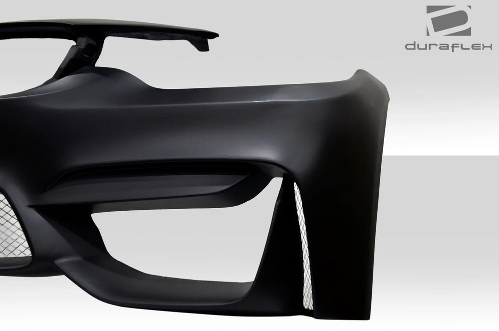 Extreme Dimensions bumper