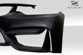 Extreme Dimensions bumper