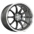 Katana gunmetal auto part