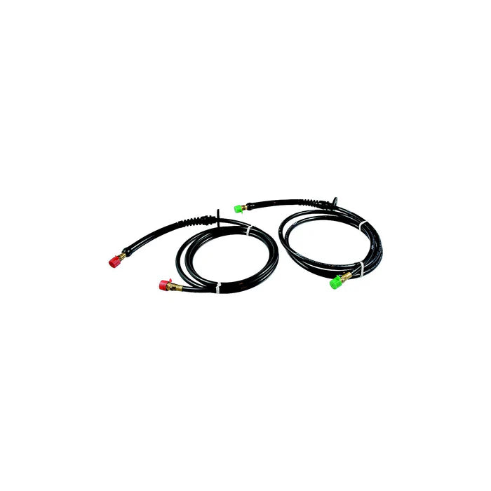 BULKHEAD HOSE KIT 2X26 FT