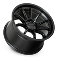 MATTE BLACK