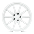 GLOSS WHITE