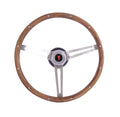 CLSSC PONT WHL HARDWOOD