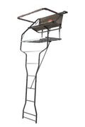 18 FOOT LITE 2 MAN LADDER STAND