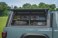 Rough Country Bed Cap Side Shelf Storage Bin Passengers Side Jeep Gladiator JT (20-26) 734055