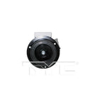 0307 CV SILVERADO 1500 4.3L/2500 6.6L COMPRESSOR