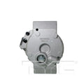 0307 CV SILVERADO 1500 4.3L/2500 6.6L COMPRESSOR