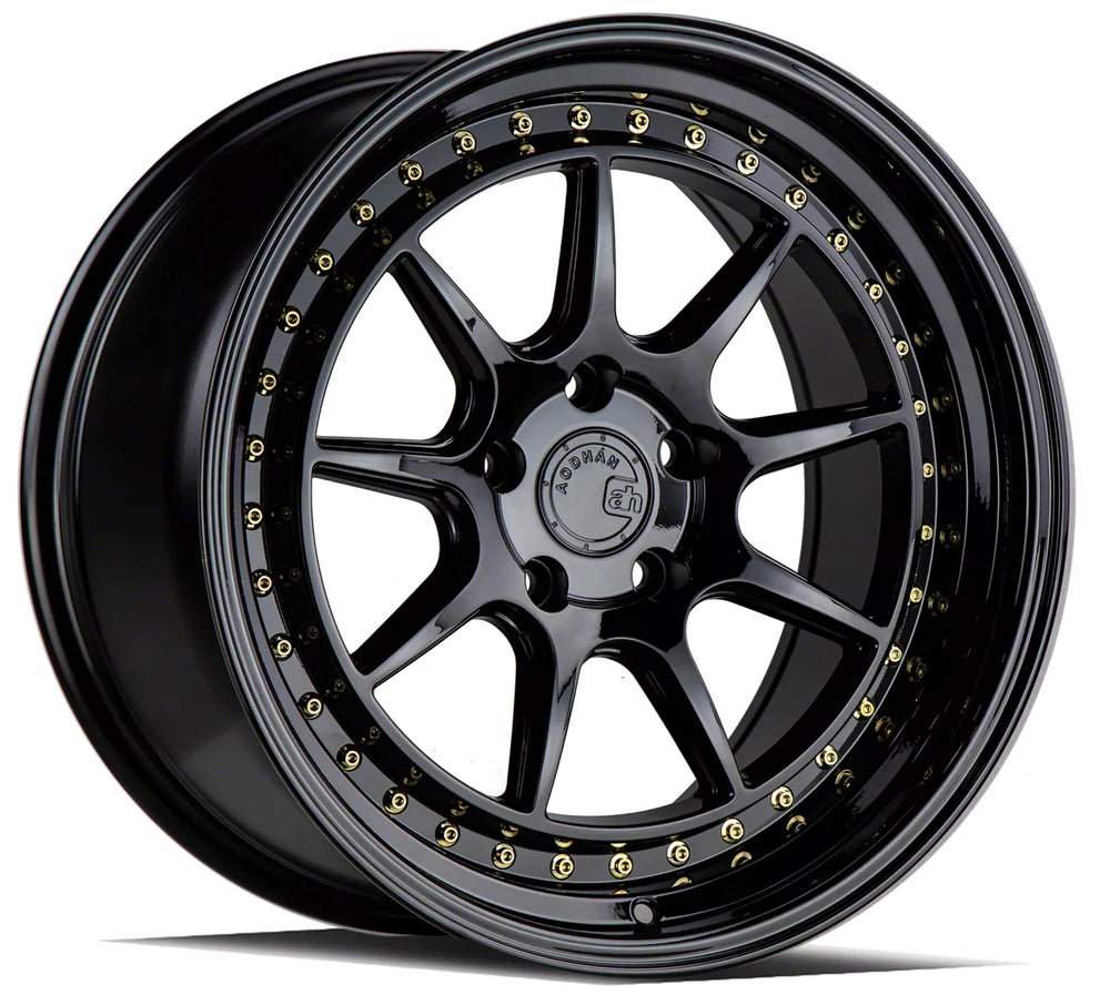 Aodhan Wheels - DSX1885511435GB