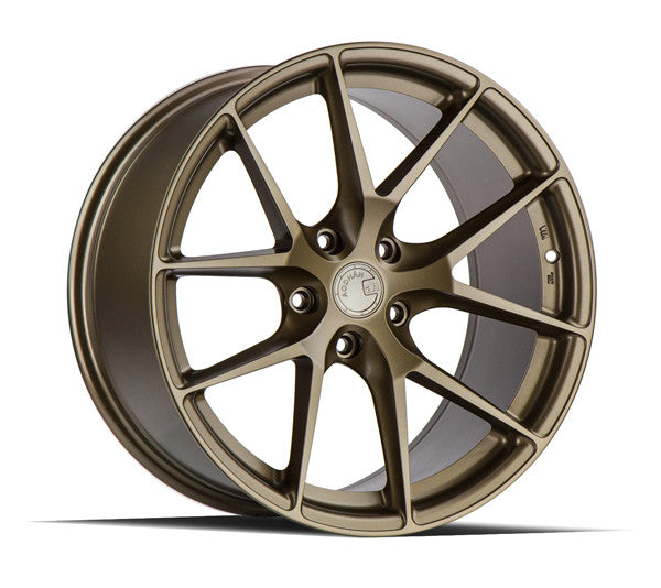 Aodhan Wheels - AFF71885512035BZ