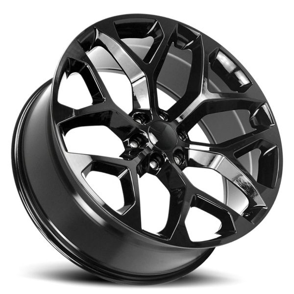 WHEEL REPLICAS BY STRADA - WRS-R148-051435GBM