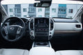 Oracle 04-15 Nissan Titan SMD FL - White