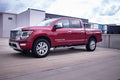 Oracle 04-15 Nissan Titan SMD FL - White