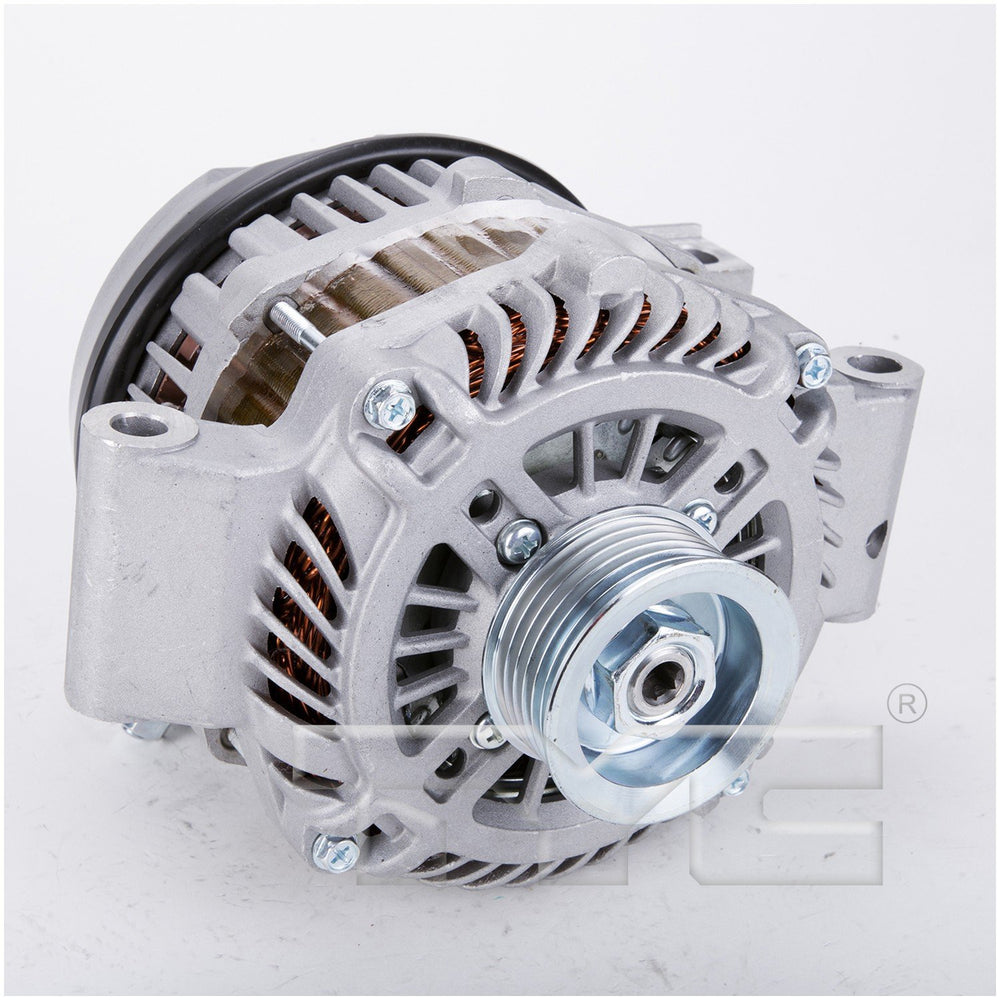 0712 MZ C.X7 2.3L 2.5l L4 (6S) ALT