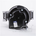 0712 MZ C.X7 2.3L 2.5l L4 (6S) ALT