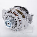 0712 MZ C.X7 2.3L 2.5l L4 (6S) ALT