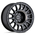 Black Rhino - BR-1570SND155114M76A