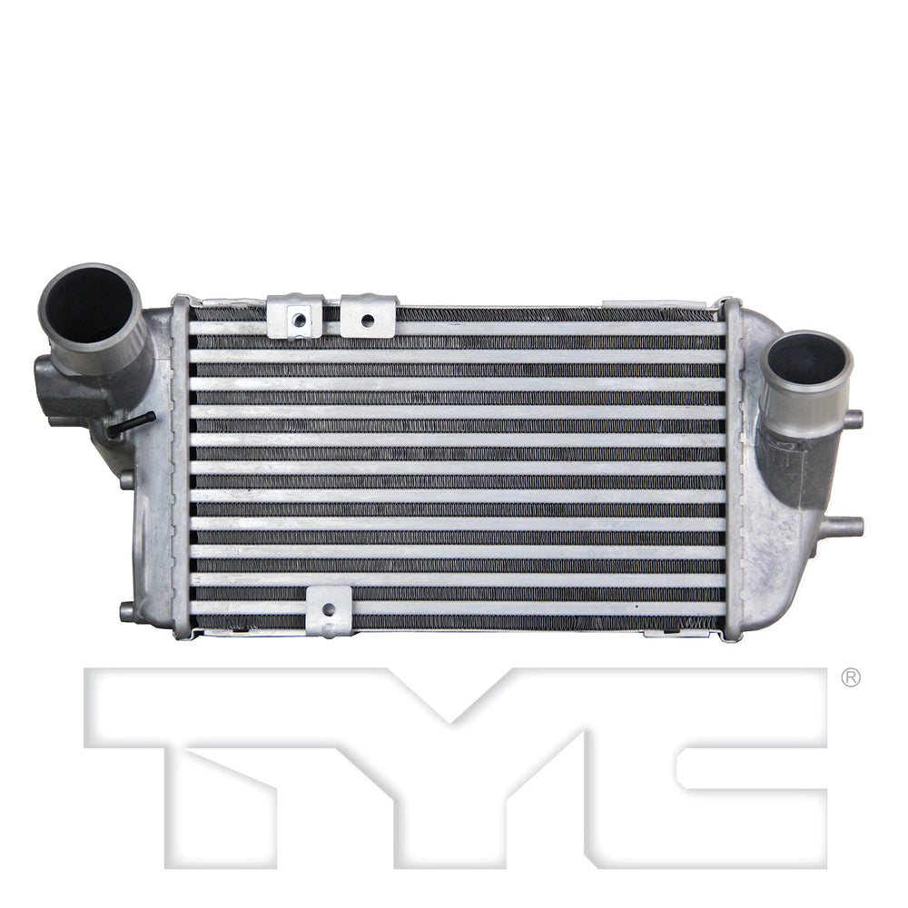 INTERCOOLER ASSY 2.0L KIA OPTIMA 20162020