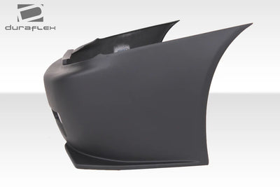2000-2009 Honda S2000 Duraflex Type JS Rear Bumper Cover - 1 Piece