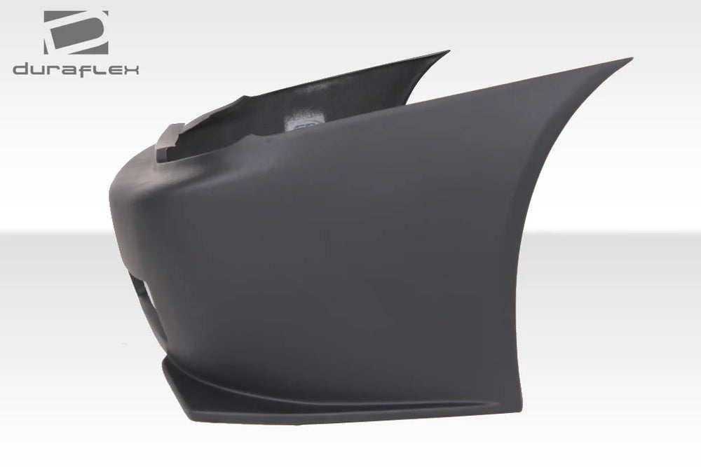 2000-2009 Honda S2000 Duraflex Type JS Rear Bumper Cover - 1 Piece