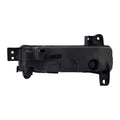 1922 BW 3 SERIES W/ M PKG LED FOG LIGHT ASSY RH