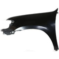 Sherman Parts fender flares