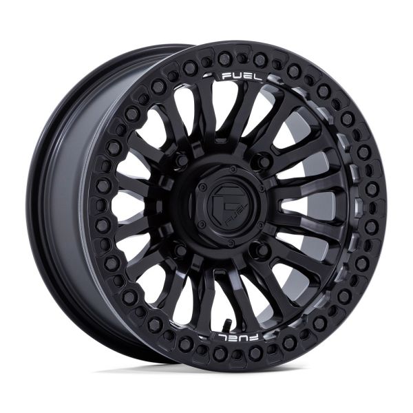 Fuel Wheels auto part