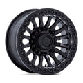 Fuel Wheels auto part