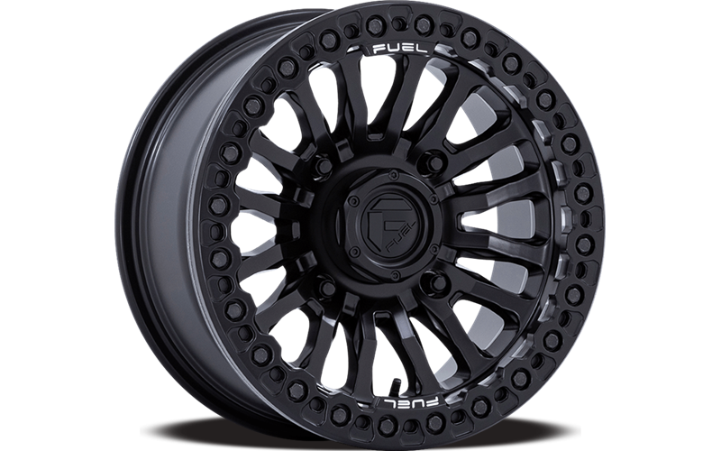 Wheel Pros RINCON UTV BL 15X7 4X156 115 10 CRM FV125QX15704410