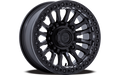 Wheel Pros RINCON UTV BL 15X7 4X156 115 10 CRM FV125QX15704410