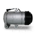 0811 FD FOCUS/1013 TRANSIT CONNECT COMPRESSOR