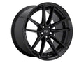 Wheel Pros DFS 20X10.5 5X120 72 BL 35 M223200521 35