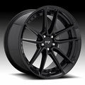 Wheel Pros DFS 20X10.5 5X120 72 BL 35 M223200521 35