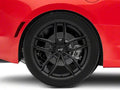 Wheel Pros VOSSO 20X11 5X120 74 BD 35MM M203201111 35