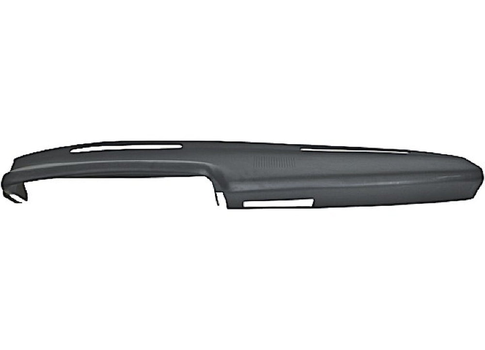 DASH COVER BLK CONTINENTAL 68