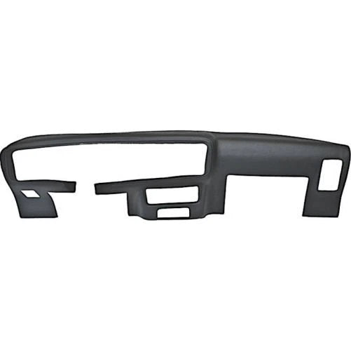 DASH CAP FULL FACE BLK PLS FIREBIRD/TRANS AM 7881