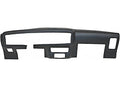 DASH COVER BLK FIREBIRD/TRANS AM 7077