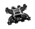 LS1/LS2/LS6 Crosswind Manifold - Carb Style